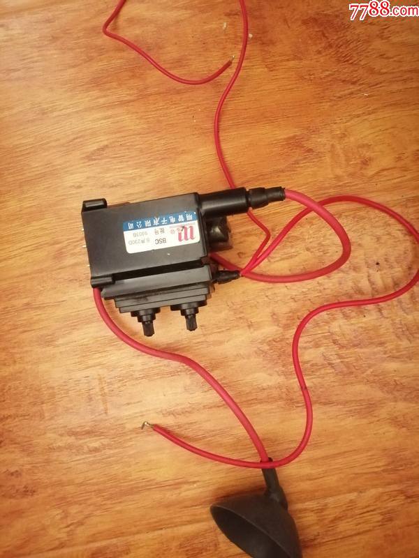 高压包型号自己看全新未用