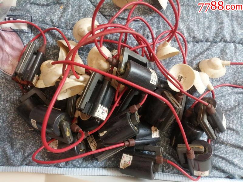 高压包型号自己看全新未用10元一个