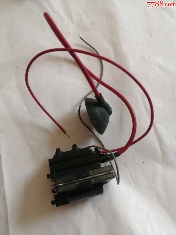 高压包型号自己看全新未用大部分都是进口的