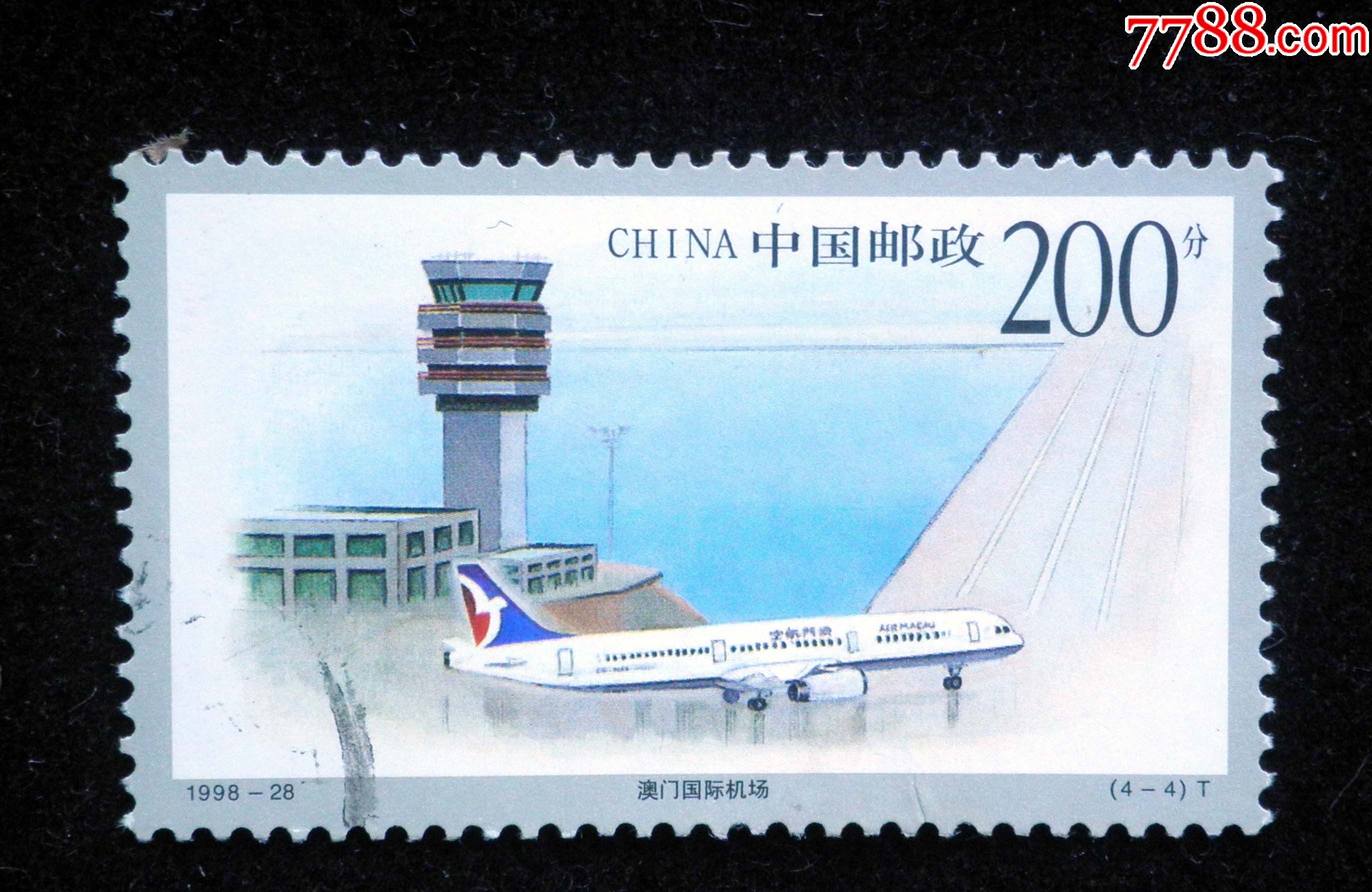 滚动鼠标滚轴,图片即可轻松放大,缩小更多"新中国邮票