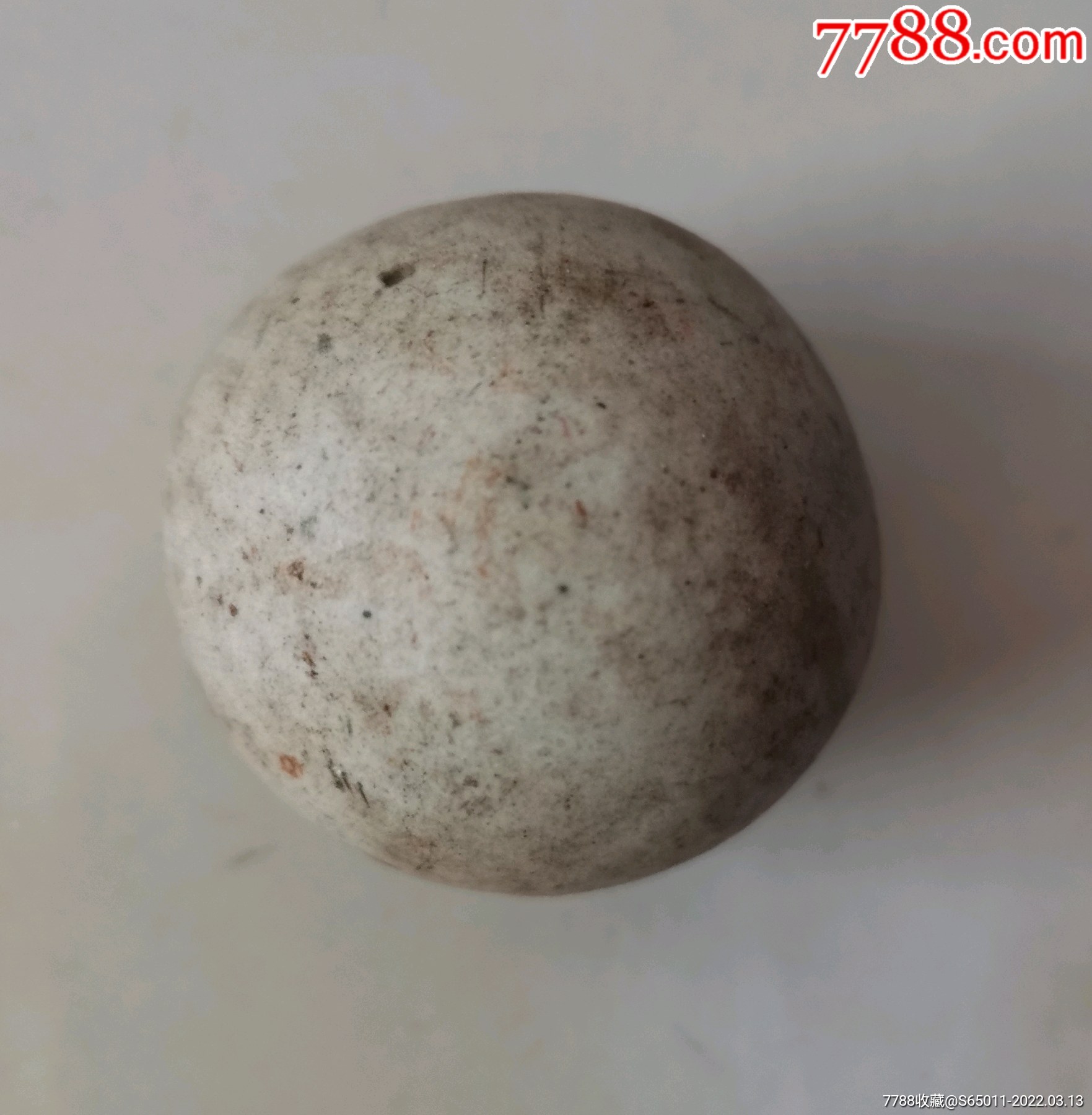 老石球-其他石器-7788小全张