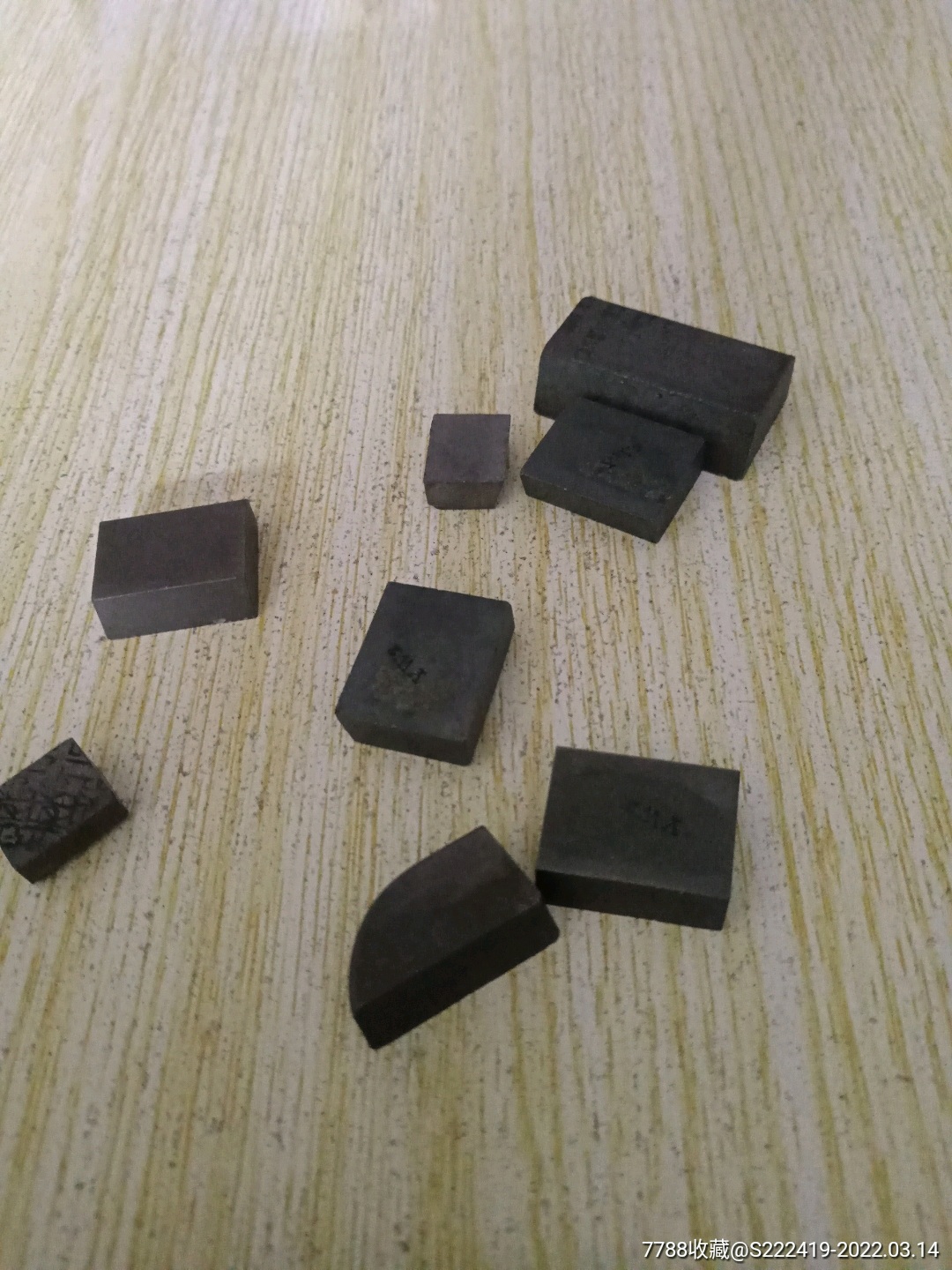 合金刀头_水电/五金_古老转神【7788收藏__收藏热线】