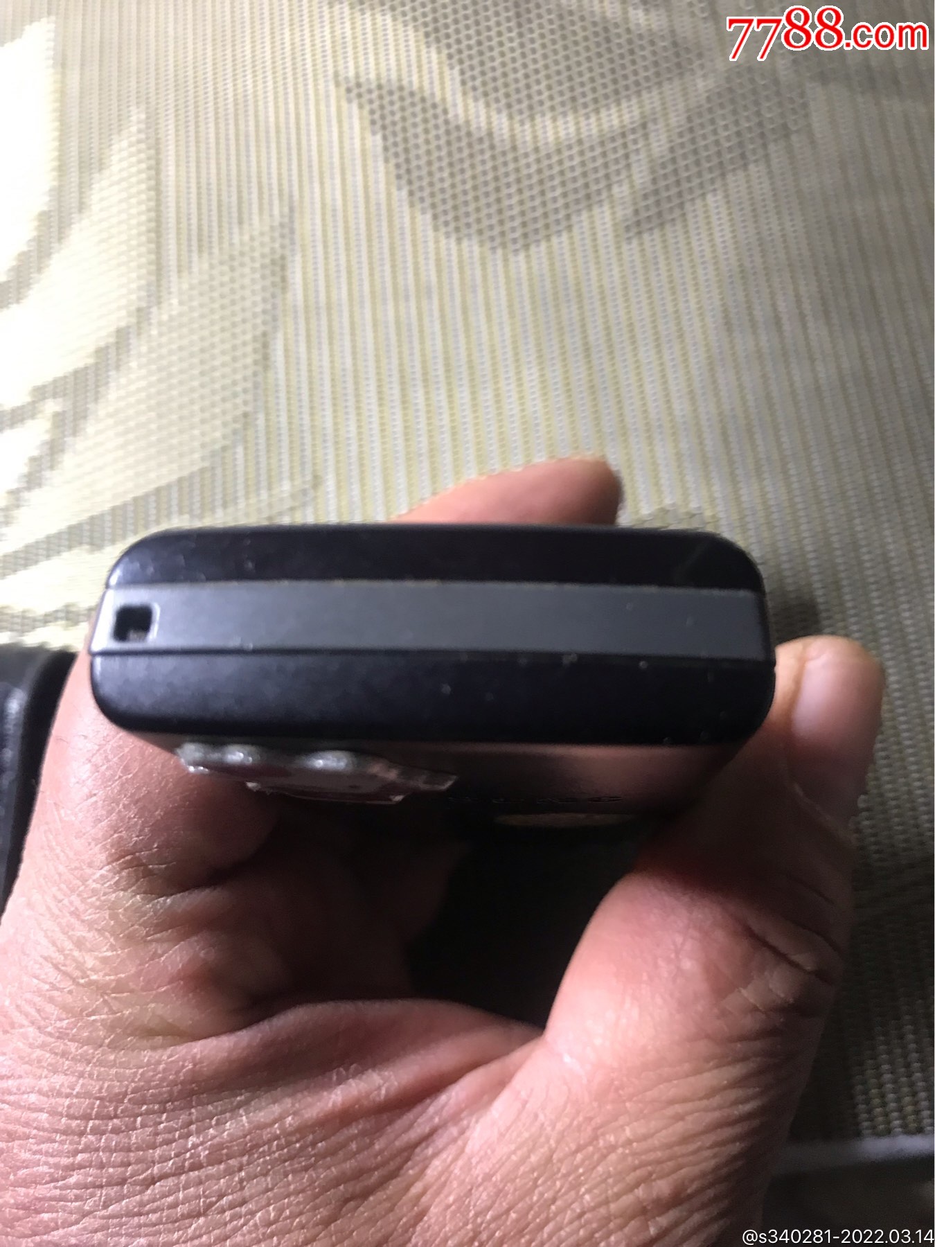 三星直板sgh-cc03手机_其他手机_第7张_7788纸艺