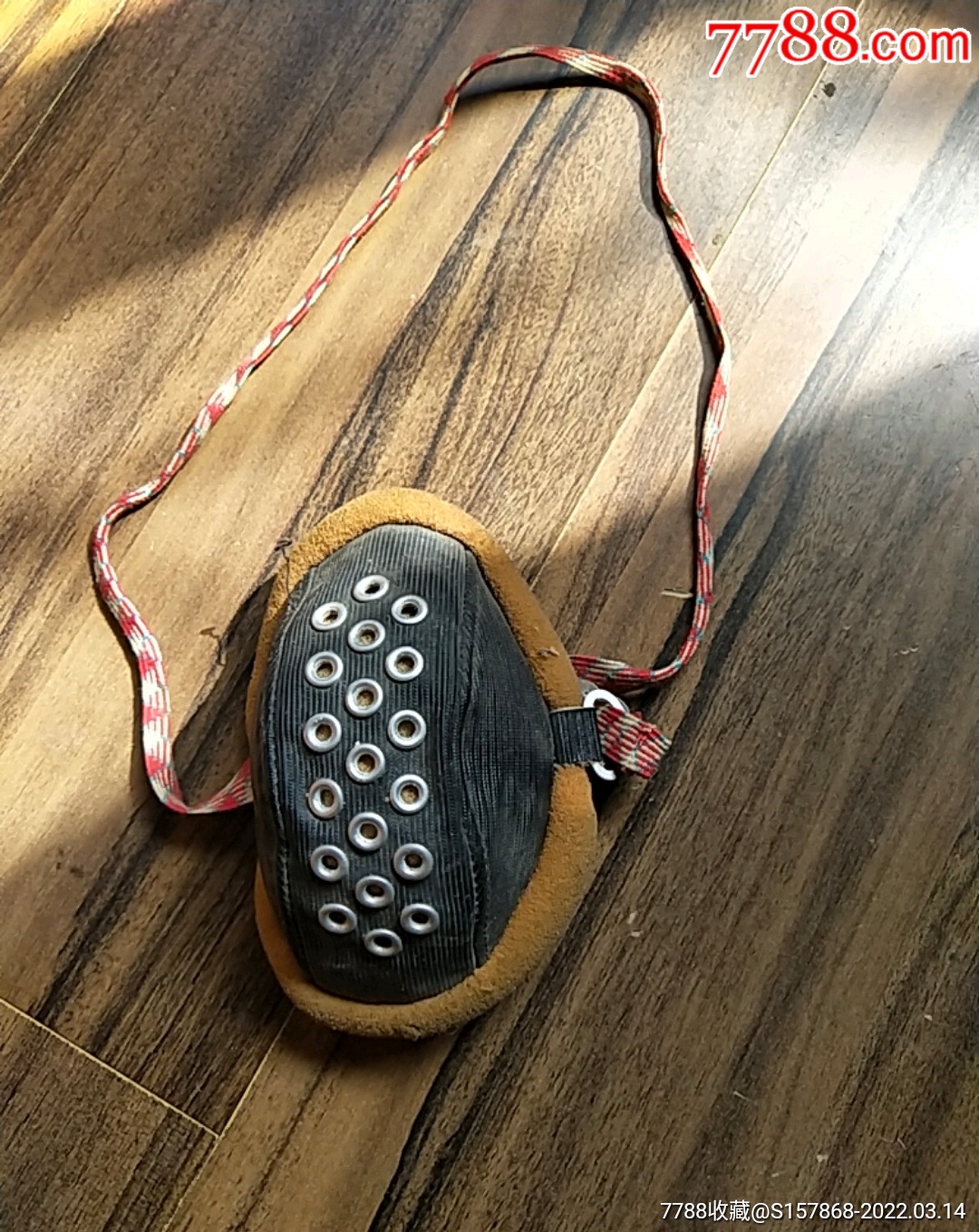 防毒口罩