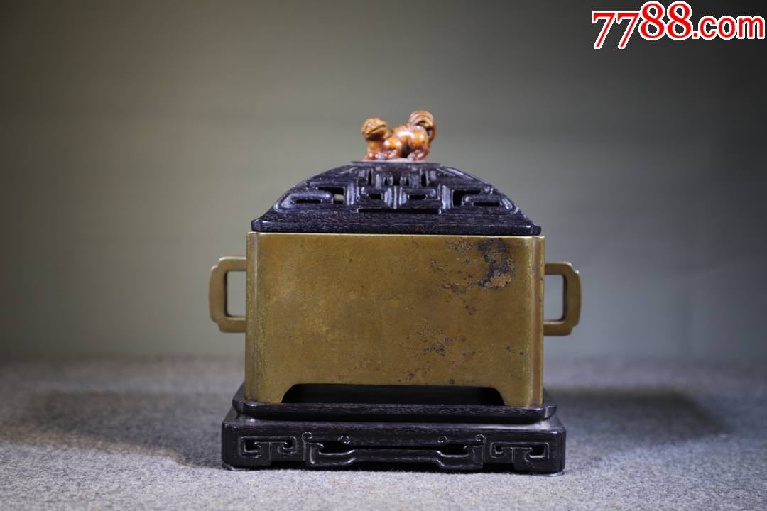 戬耳马槽炉_价格11000元_第1张_7788收藏__收藏热线