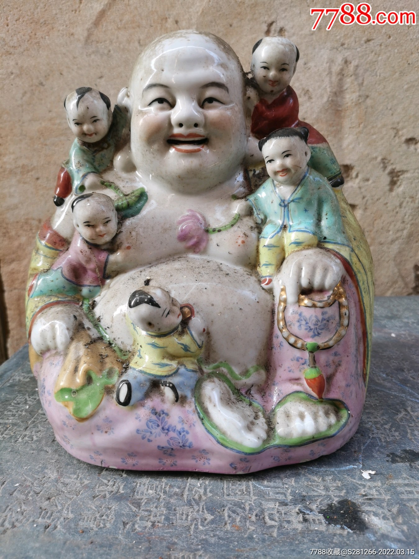 景德镇五子登科