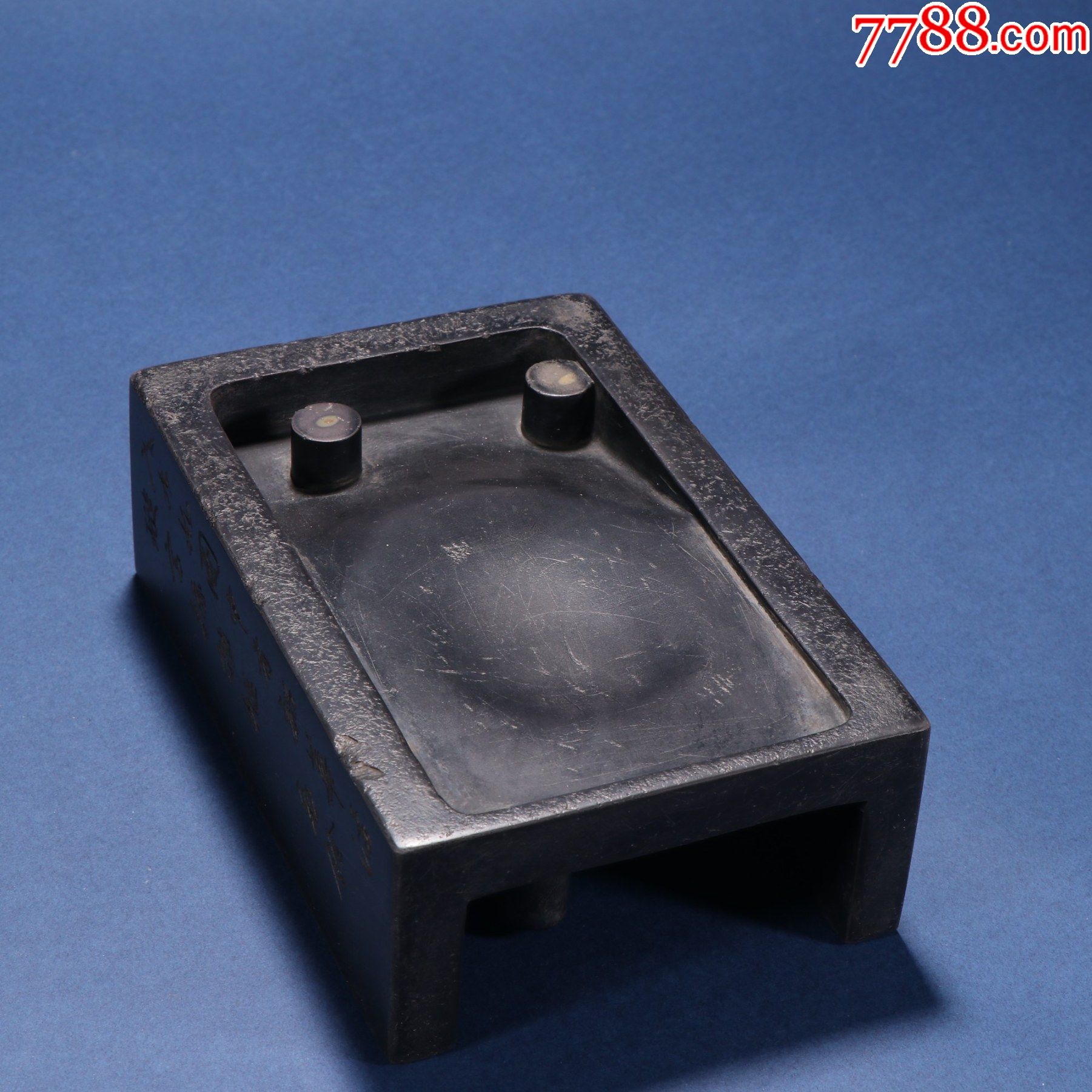 价格:3500元-se85952901-端砚-零售-7788收藏__收藏热线