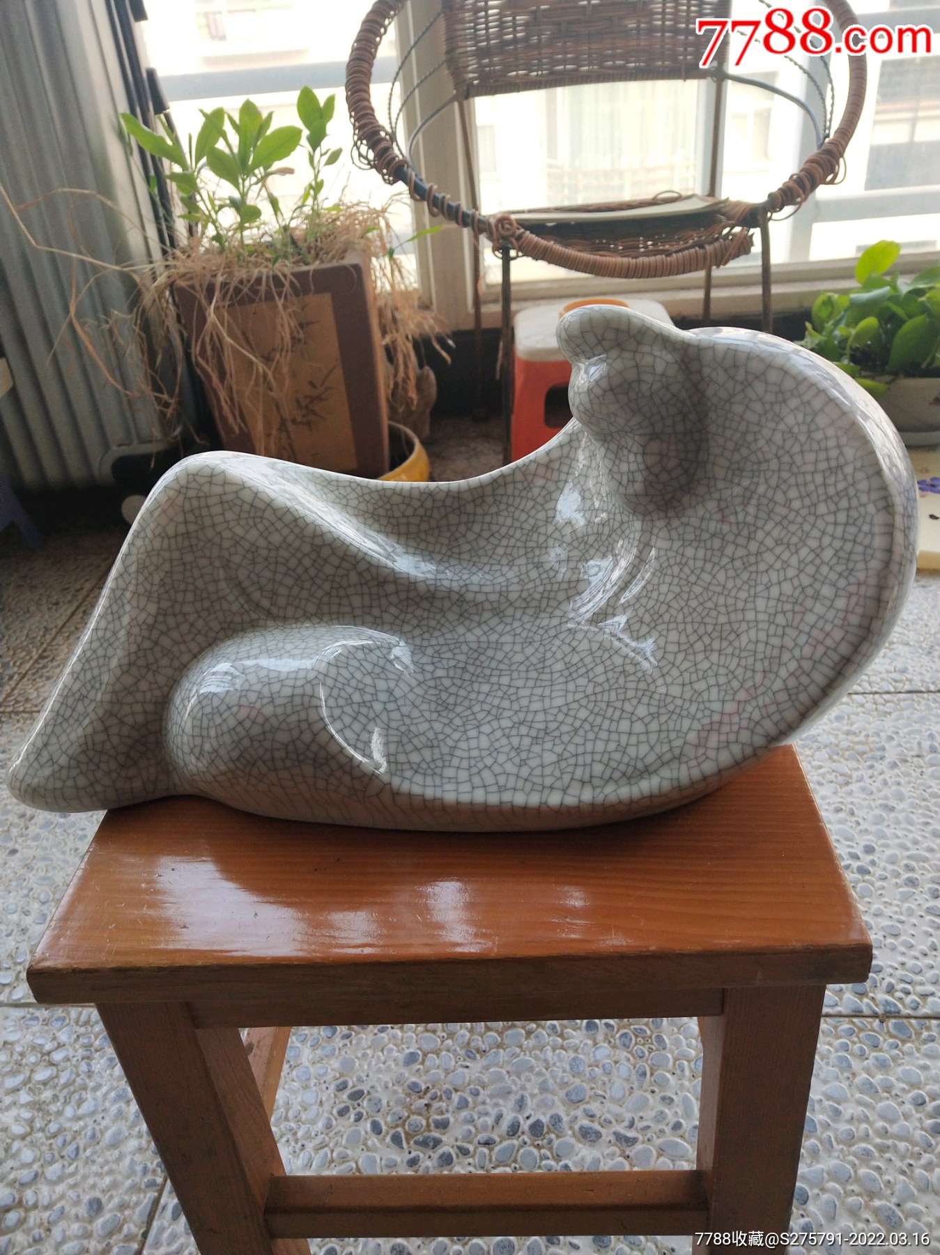 方旺生太白诗意1999年