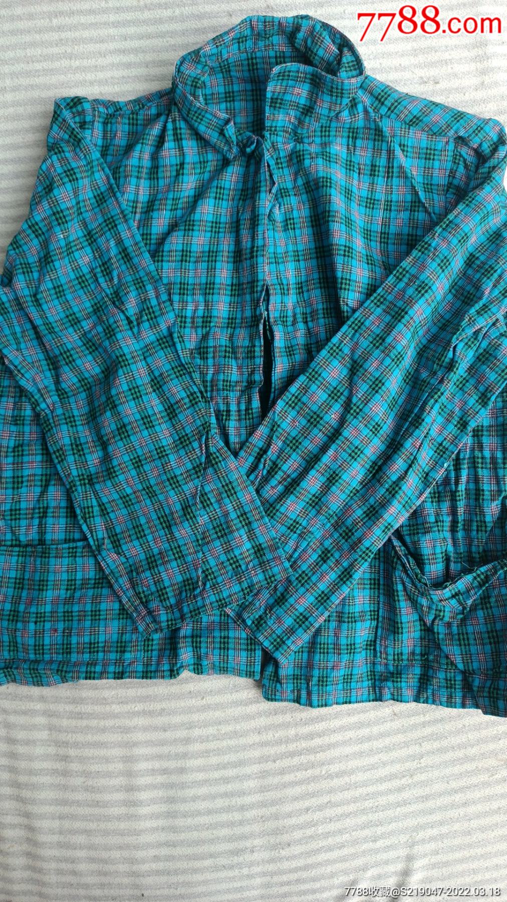 60年代女士衣裳全新