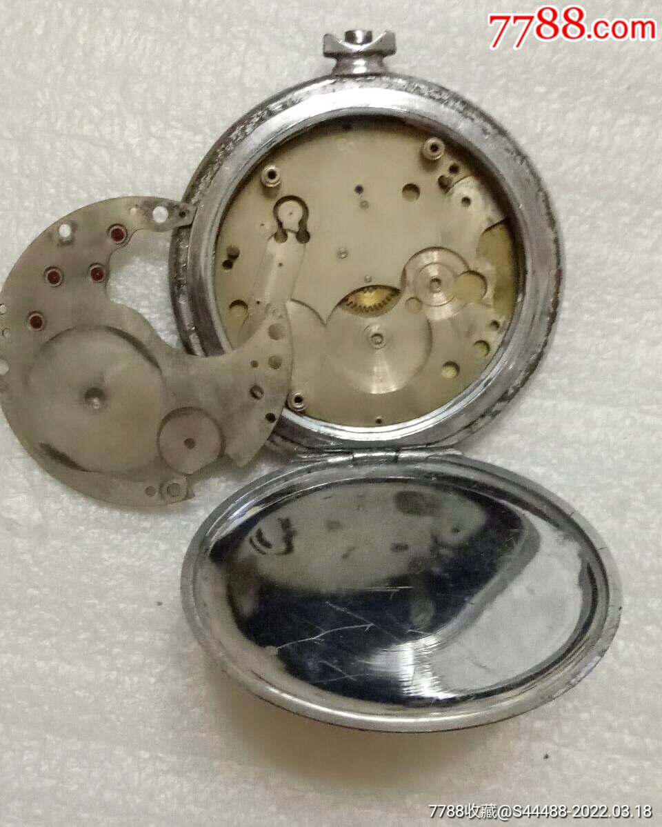 怀表配件