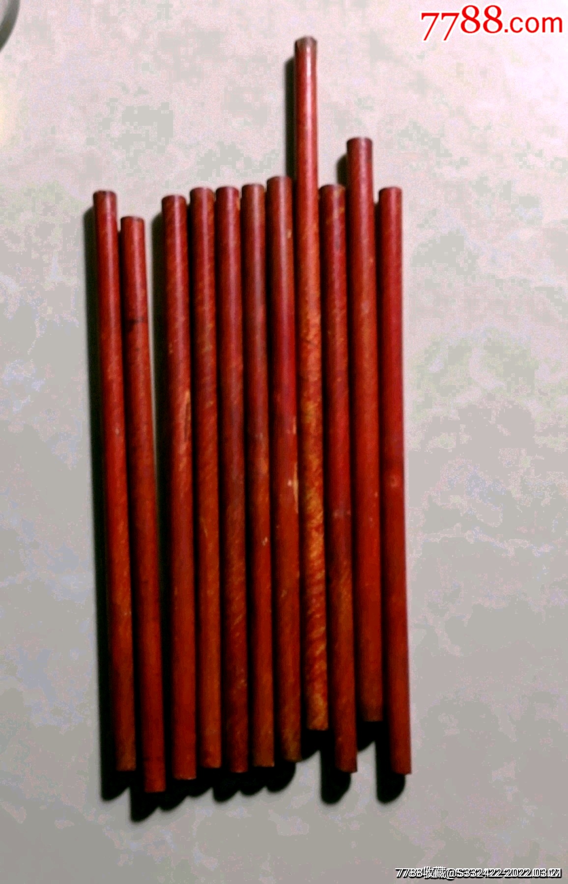 老烟杆子11根-烟杆/烟枪/烟锅-7788集卡网