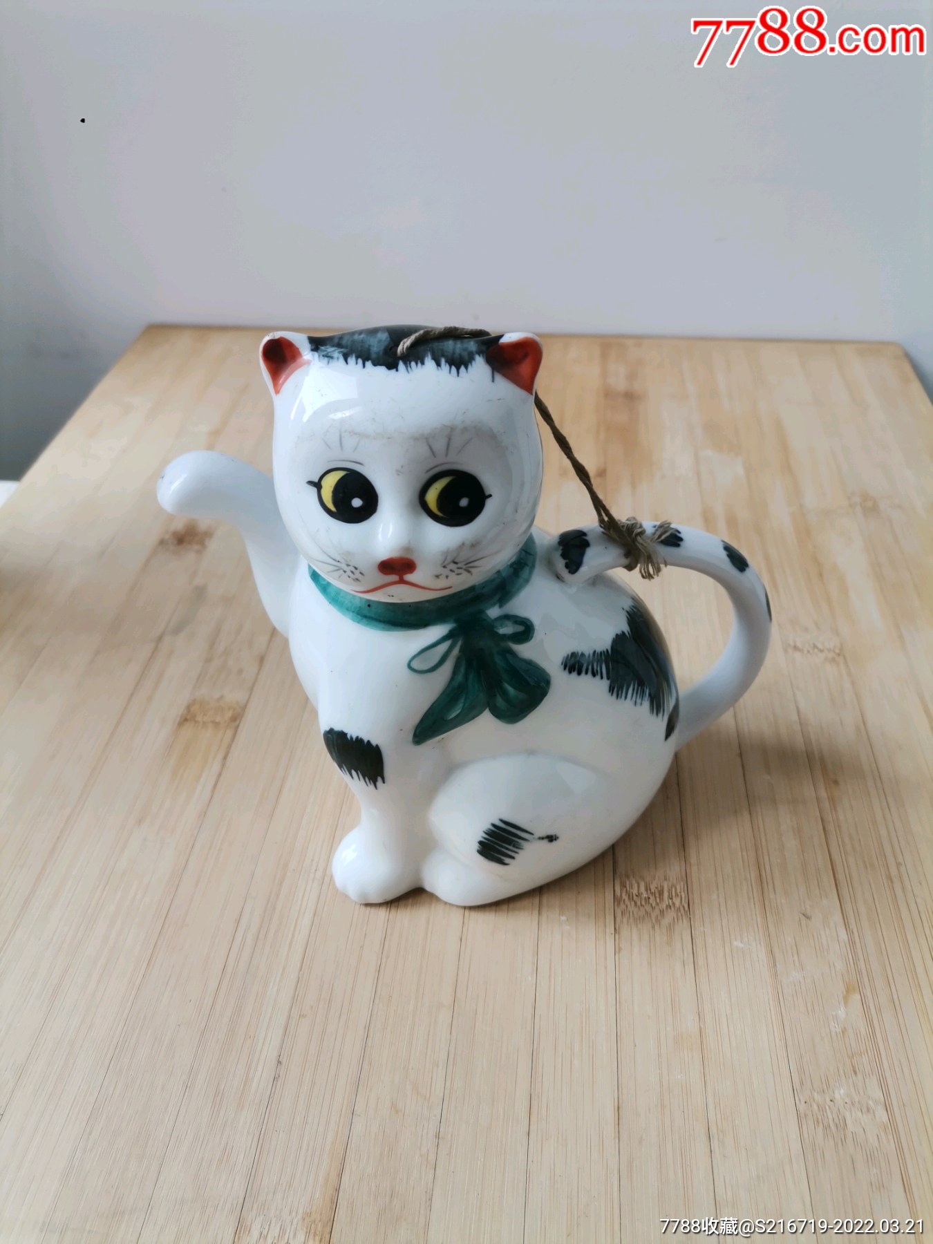 猫壶_价格160元_第1张_7788商城__七七八八商品交易平台(7788.com)