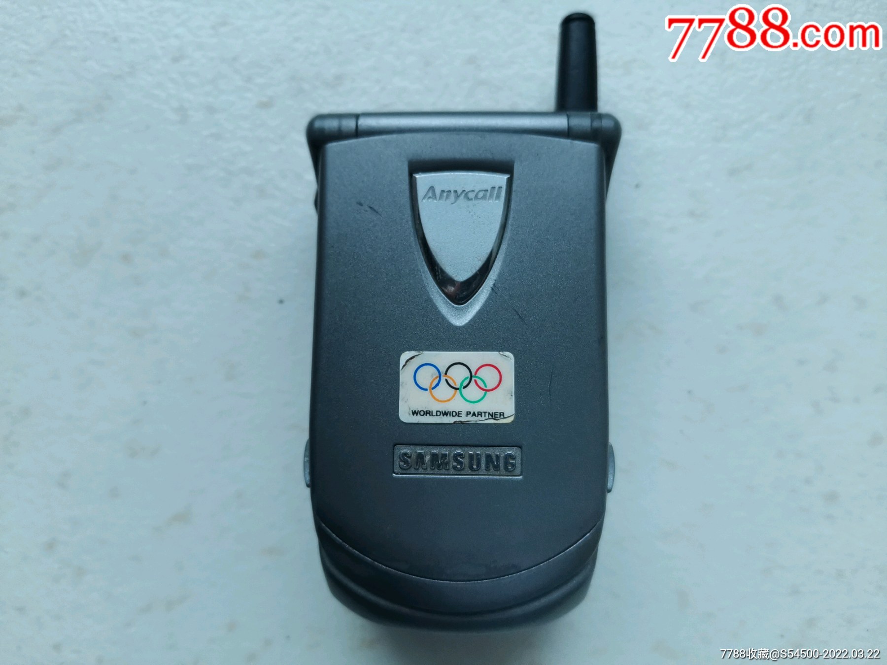 5品99两部三星￥158品99西门子