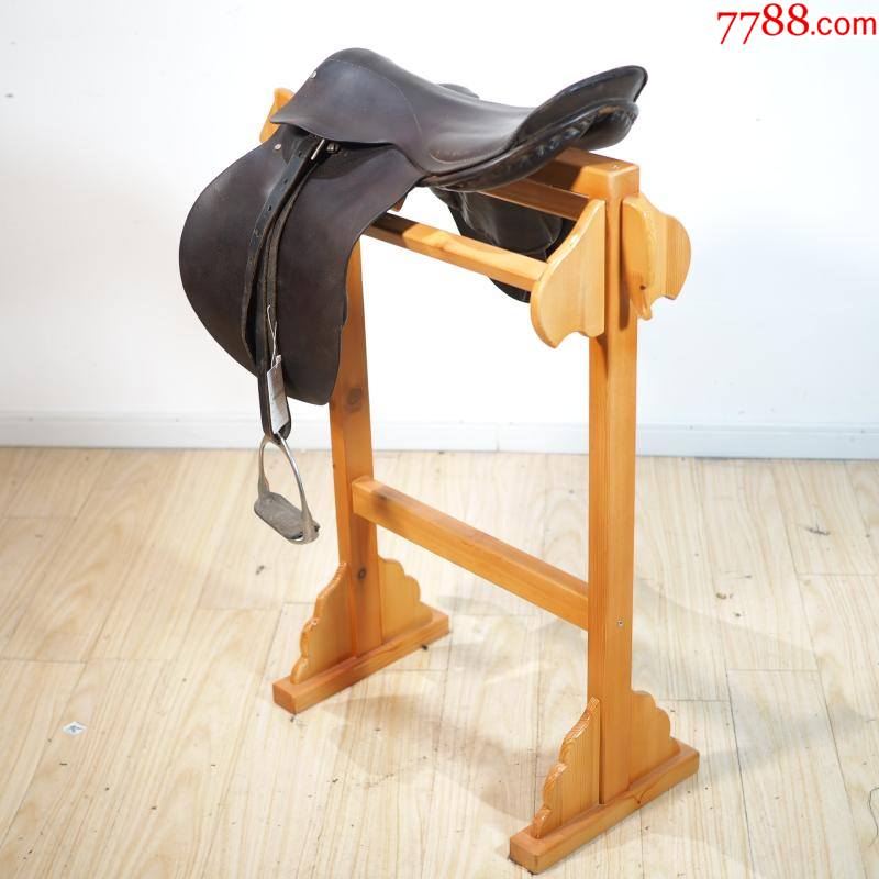 摆件老物件-价格:2680元-se86089367-马具/马鞍-零售-7788锡器收藏