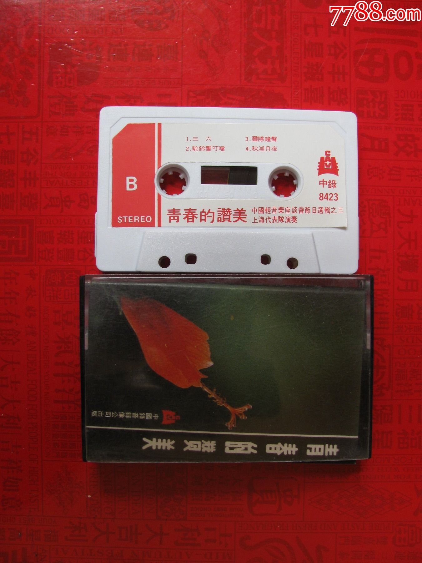 5品99董岱独唱---羊城