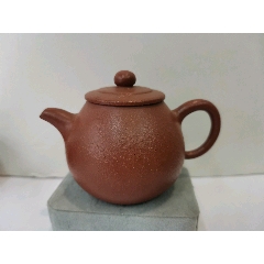 石大彬款紫砂壶石大彬紫砂壶