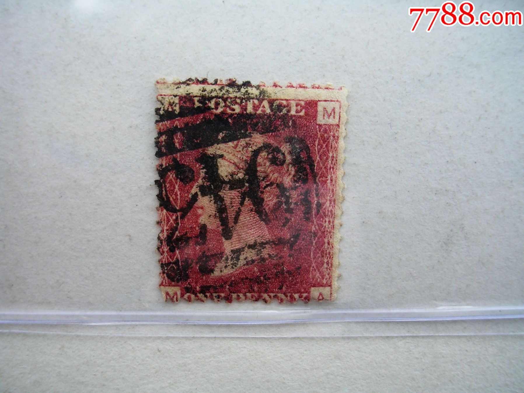 红便士邮票图片图片
