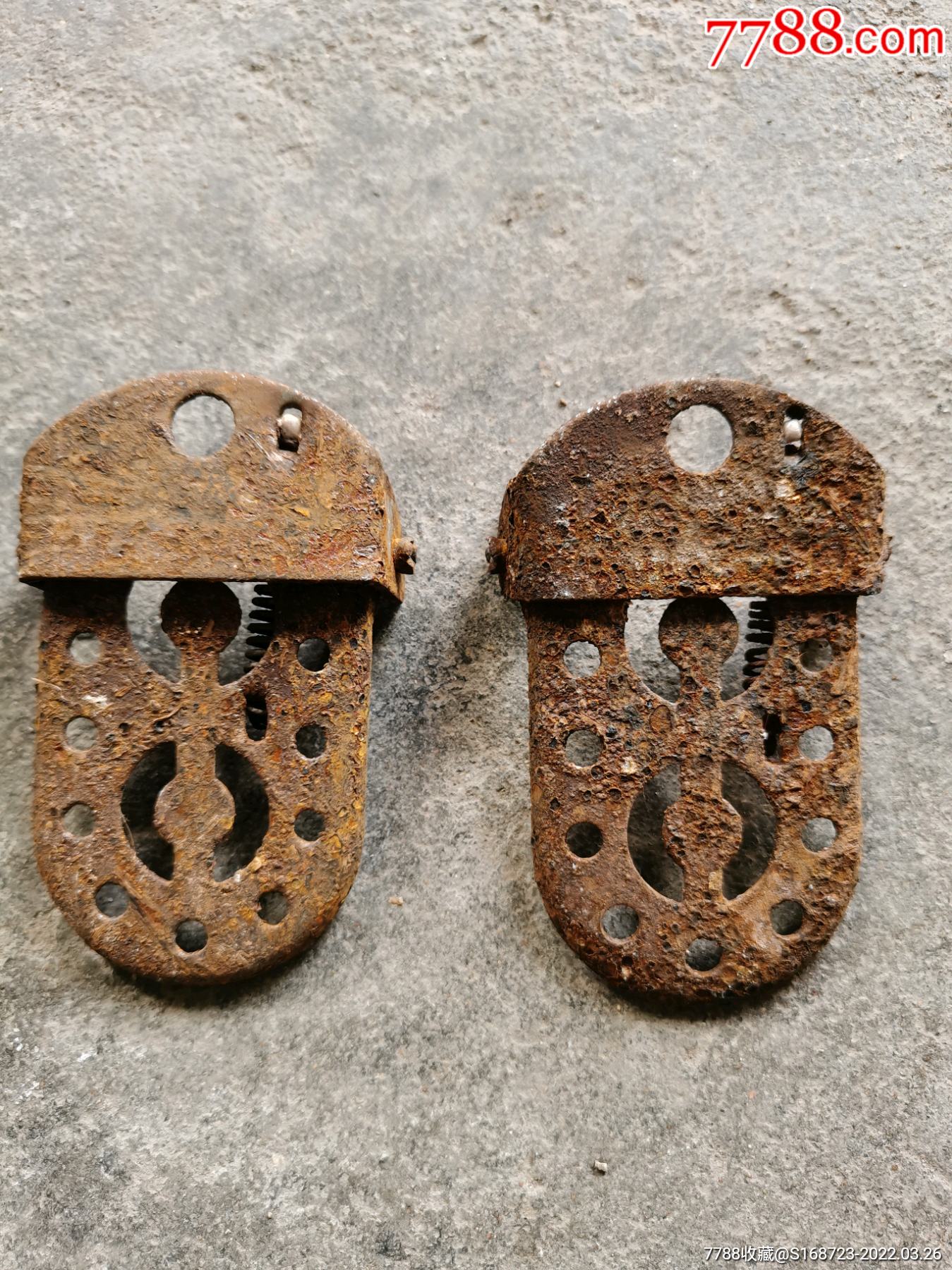 90年代怀旧收藏库存老物件自行车儿童脚踏_其他收藏品_华和强商贸