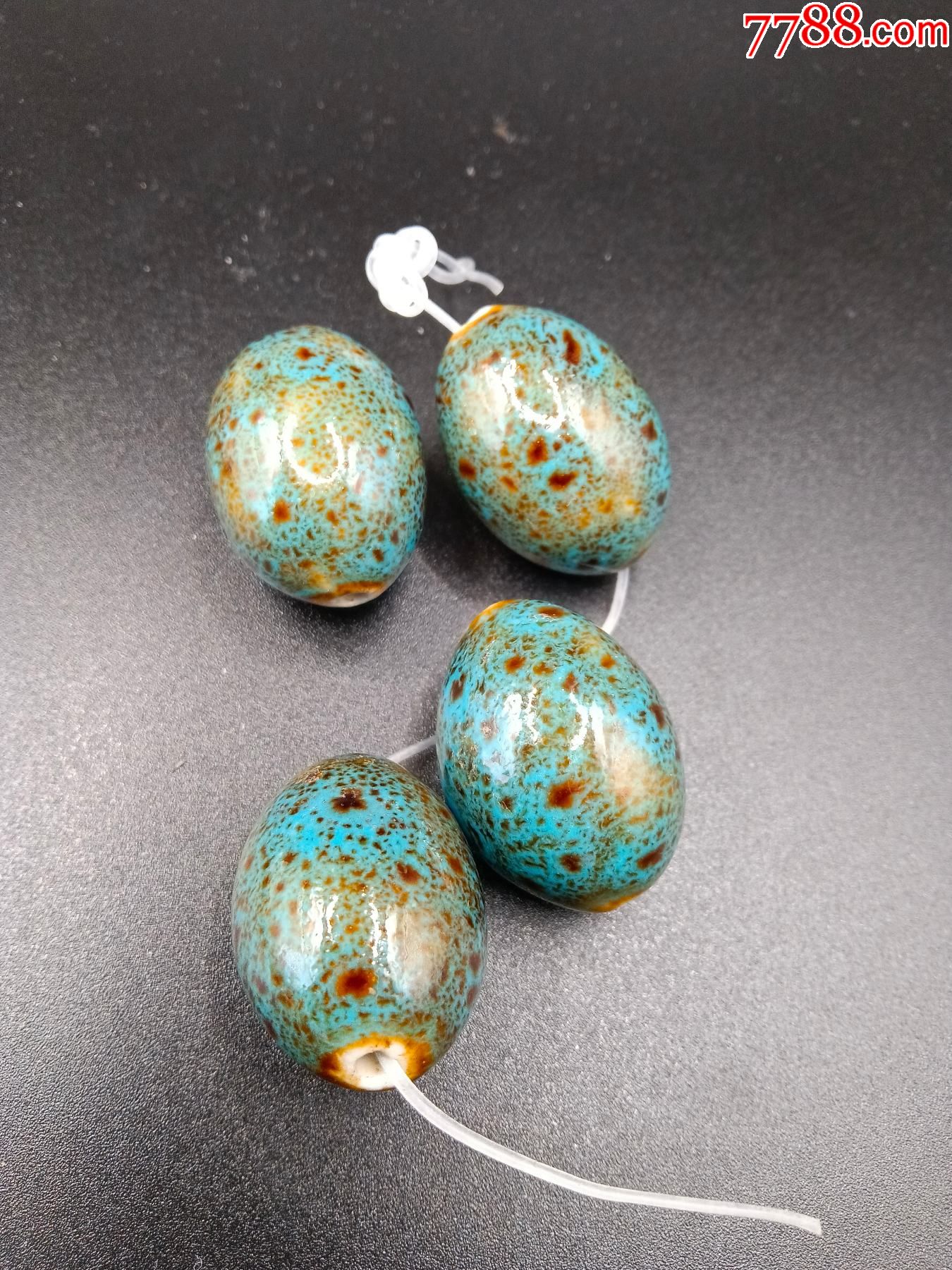 瓷珠子_价格400元_第1张_7788收藏__收藏热线