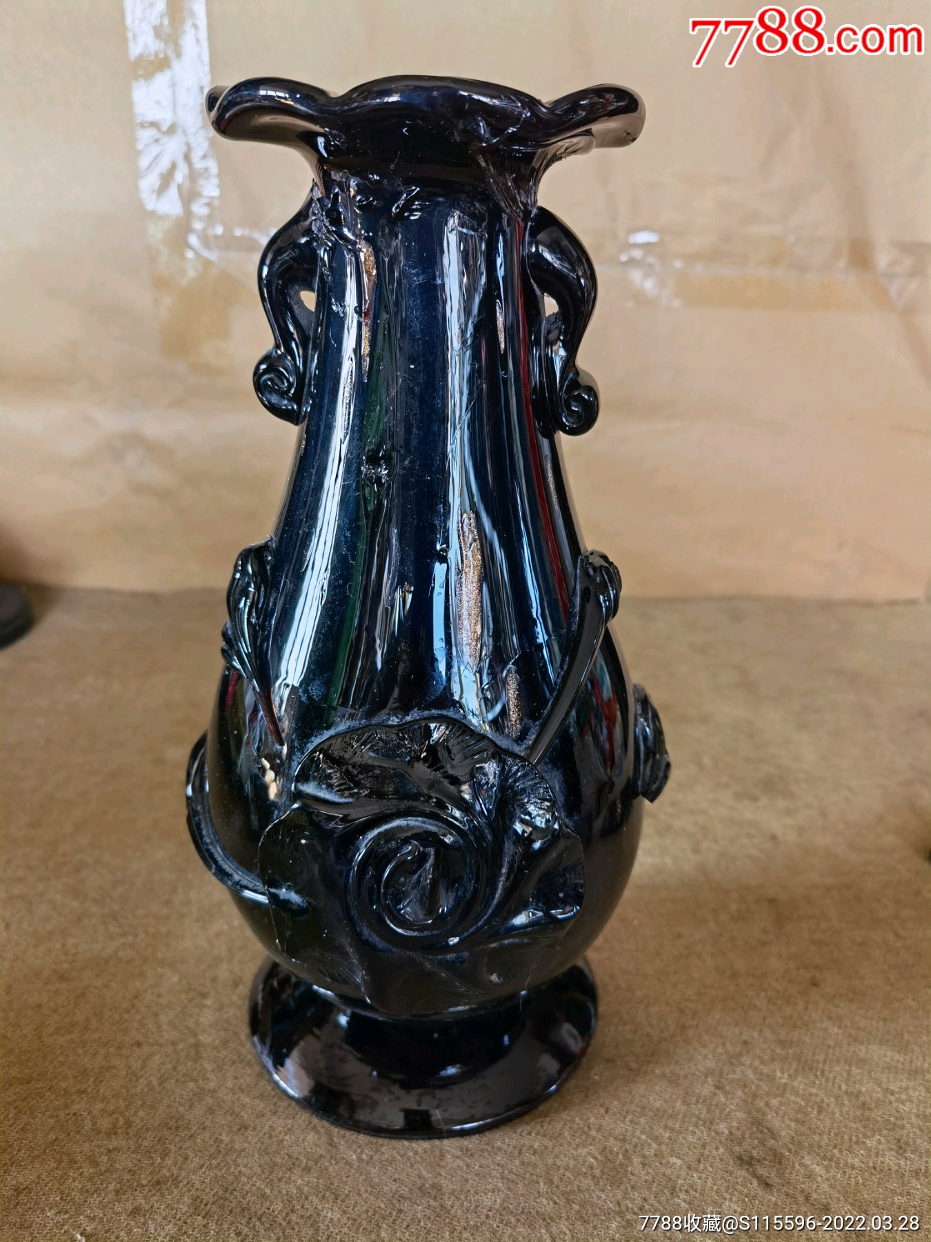 花瓶_价格120元【淘源阁】_第1张_7788收藏__收藏热线