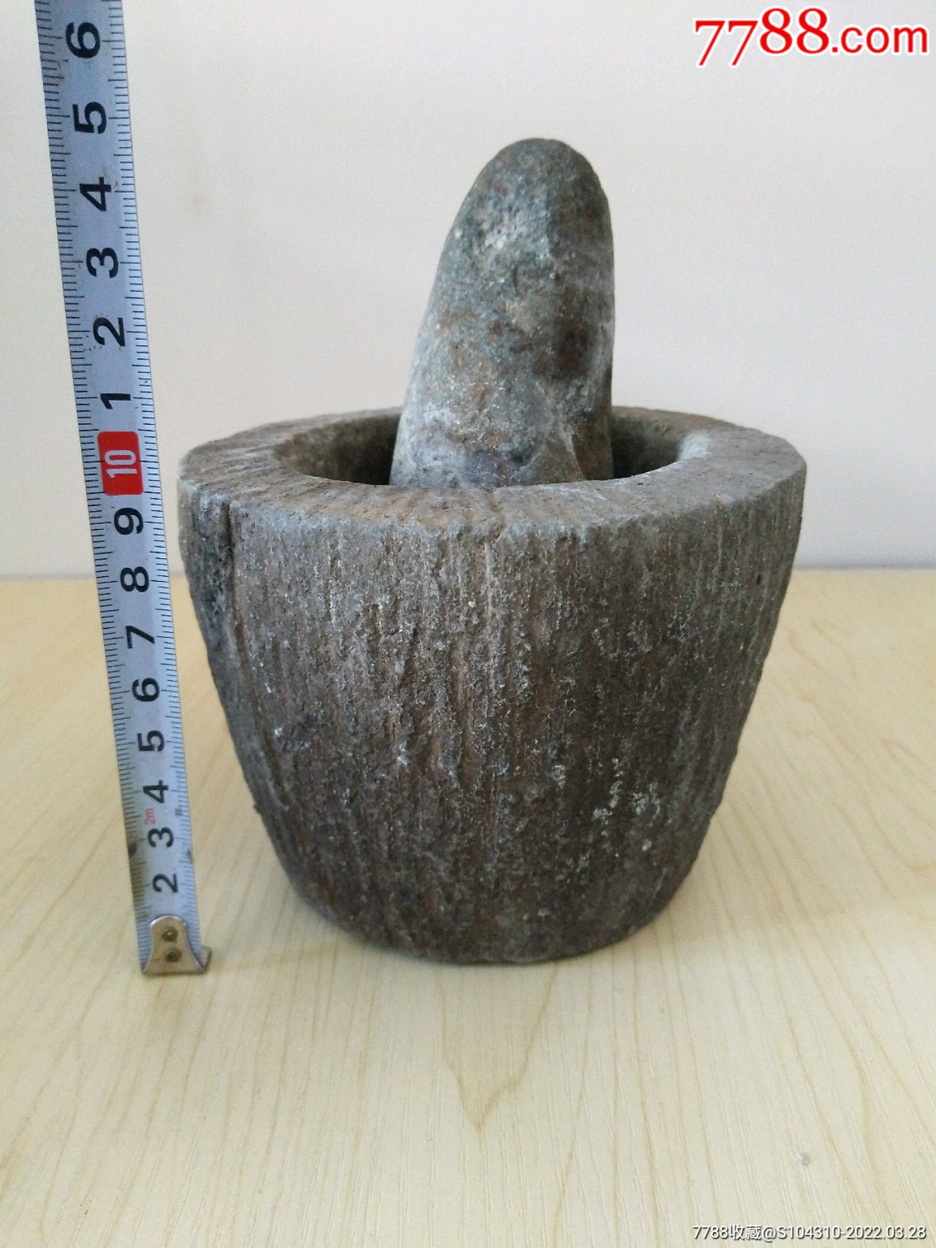 清代青石老石臼_价格120元_第1张_7788商城__七七八八商品交易平台