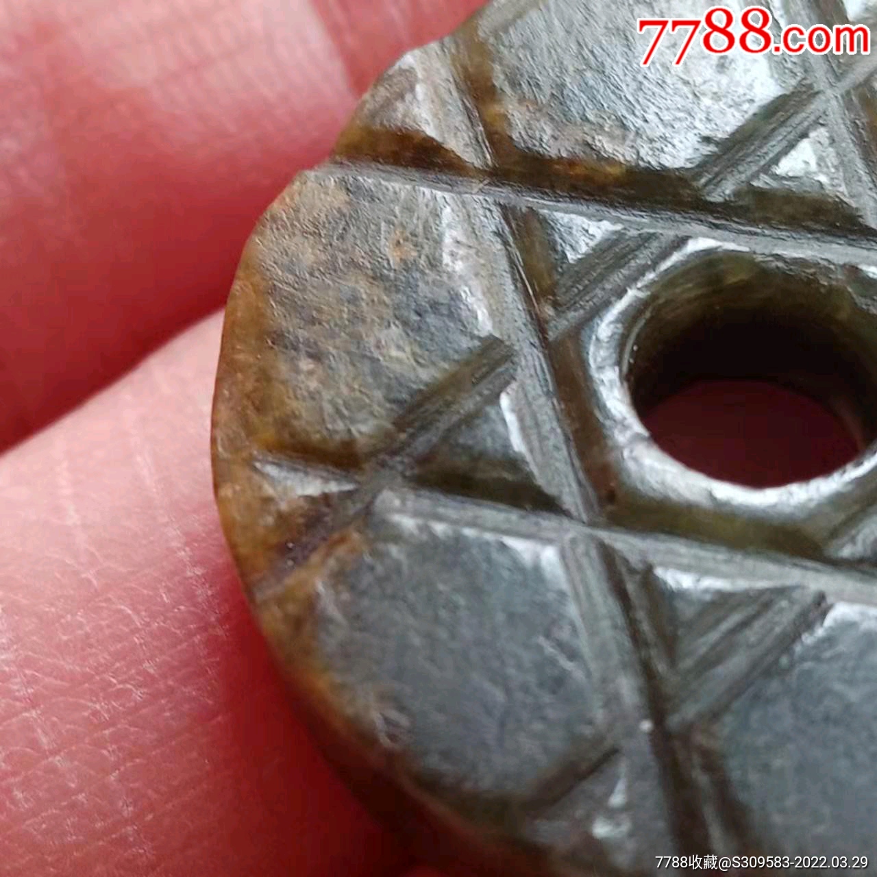 高古玉_价格1280元_第1张_7788商城__七七八八商品交易平台(7788.com)