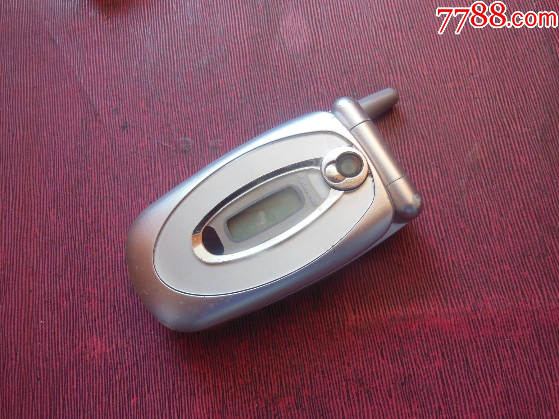 松下-价格:18元-se86235149-其他手机-零售-7788老电话