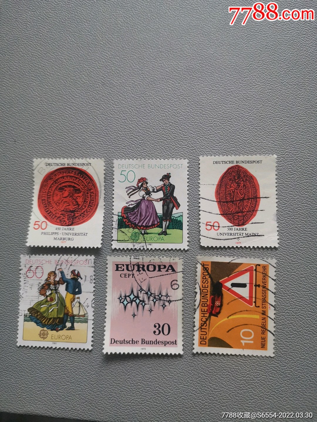 国外专题旧邮票5876_价格3元_第1张_7788商城__七七八八商品交易平台