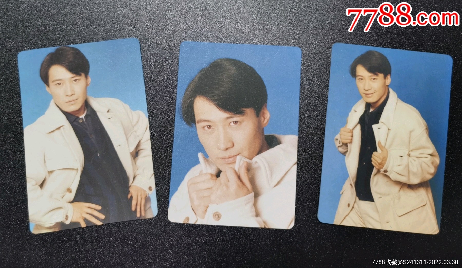 明星sun卡黎明-价格:50元-se86249117-专辑卡/明星卡片-零售-7788收藏