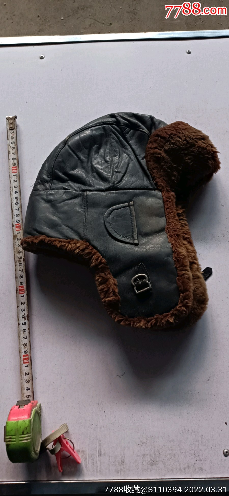 帽子_鉴别图片_收藏价格_7788陶器收藏