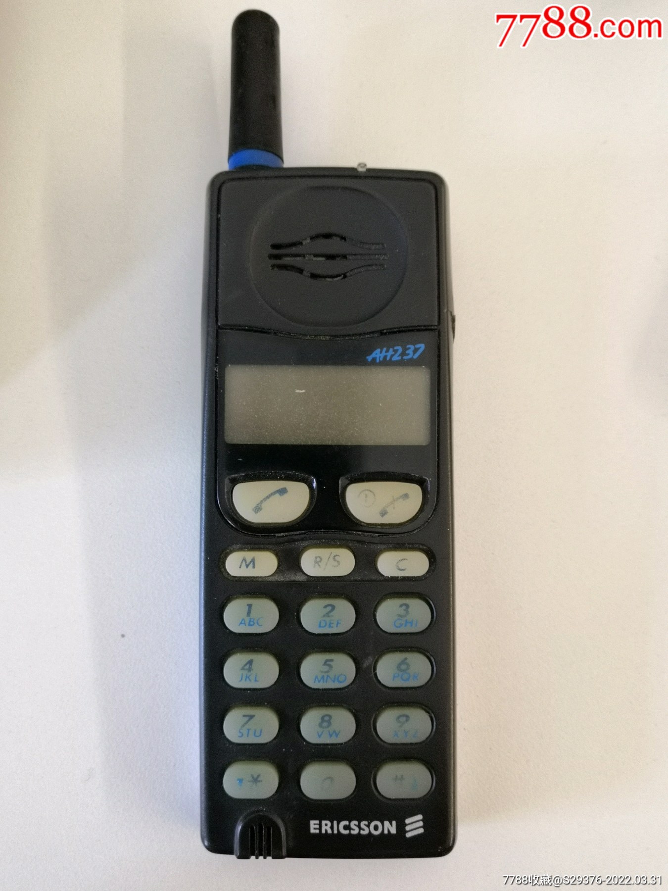 爱立信gh388手机