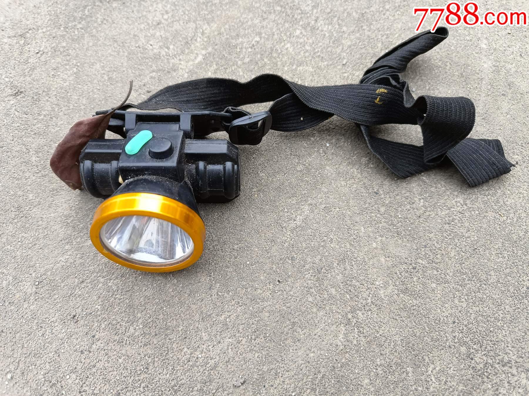 头灯_价格10元【舞味斋】_第1张_7788商城__七七八八商品交易平台