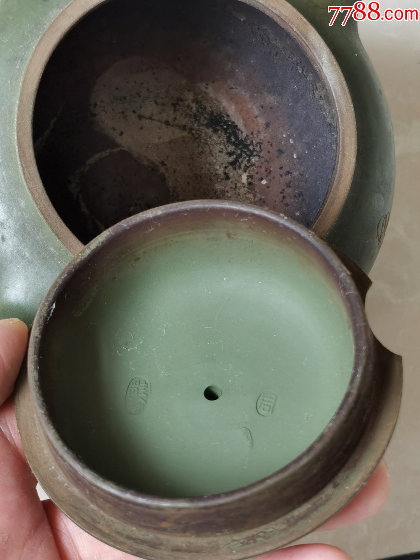 周桂珍紫砂壶