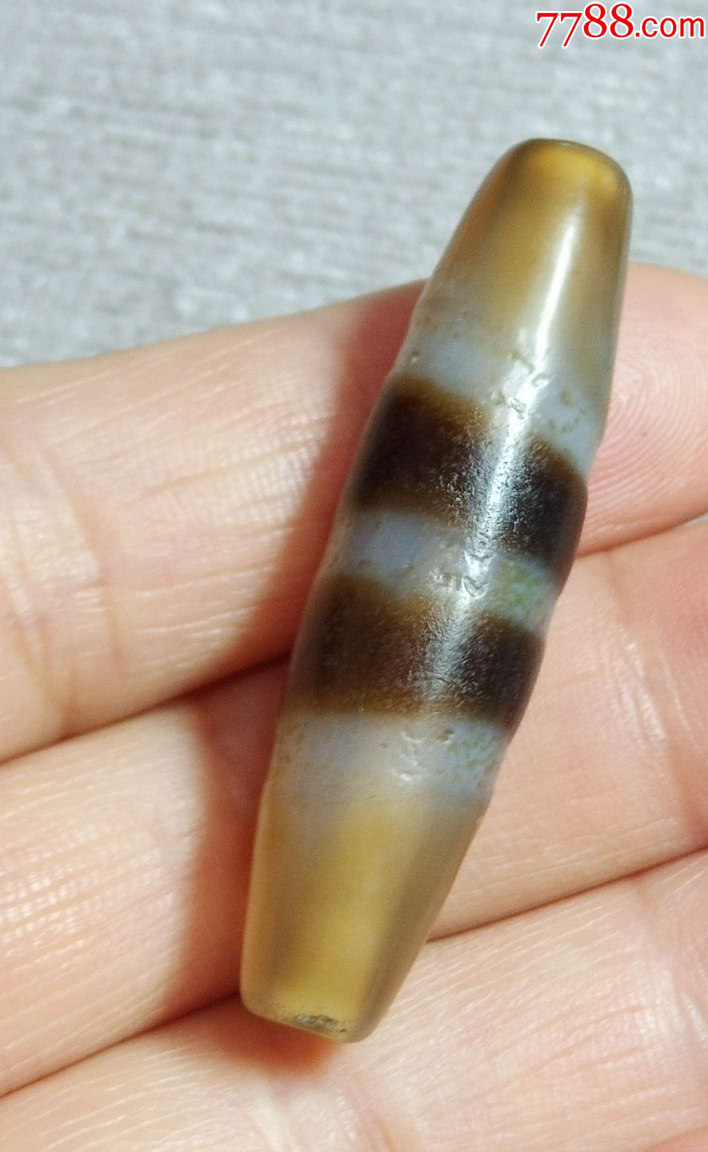 6157老玛瑙三线勒子