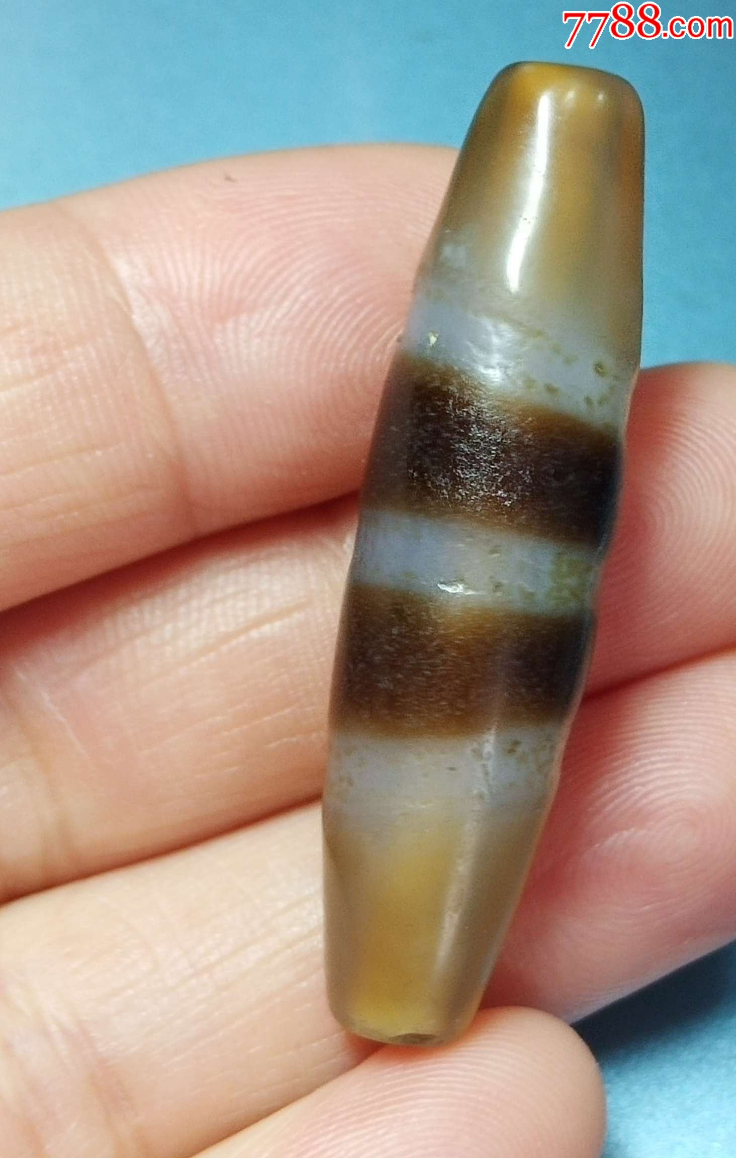 6157老玛瑙三线勒子