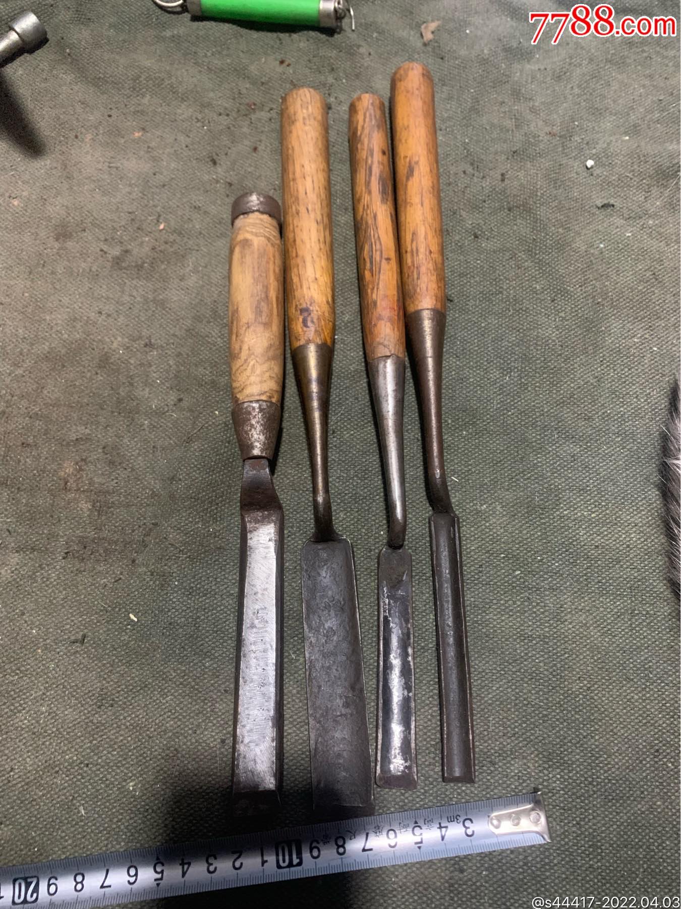 扁铲凿子木工工具