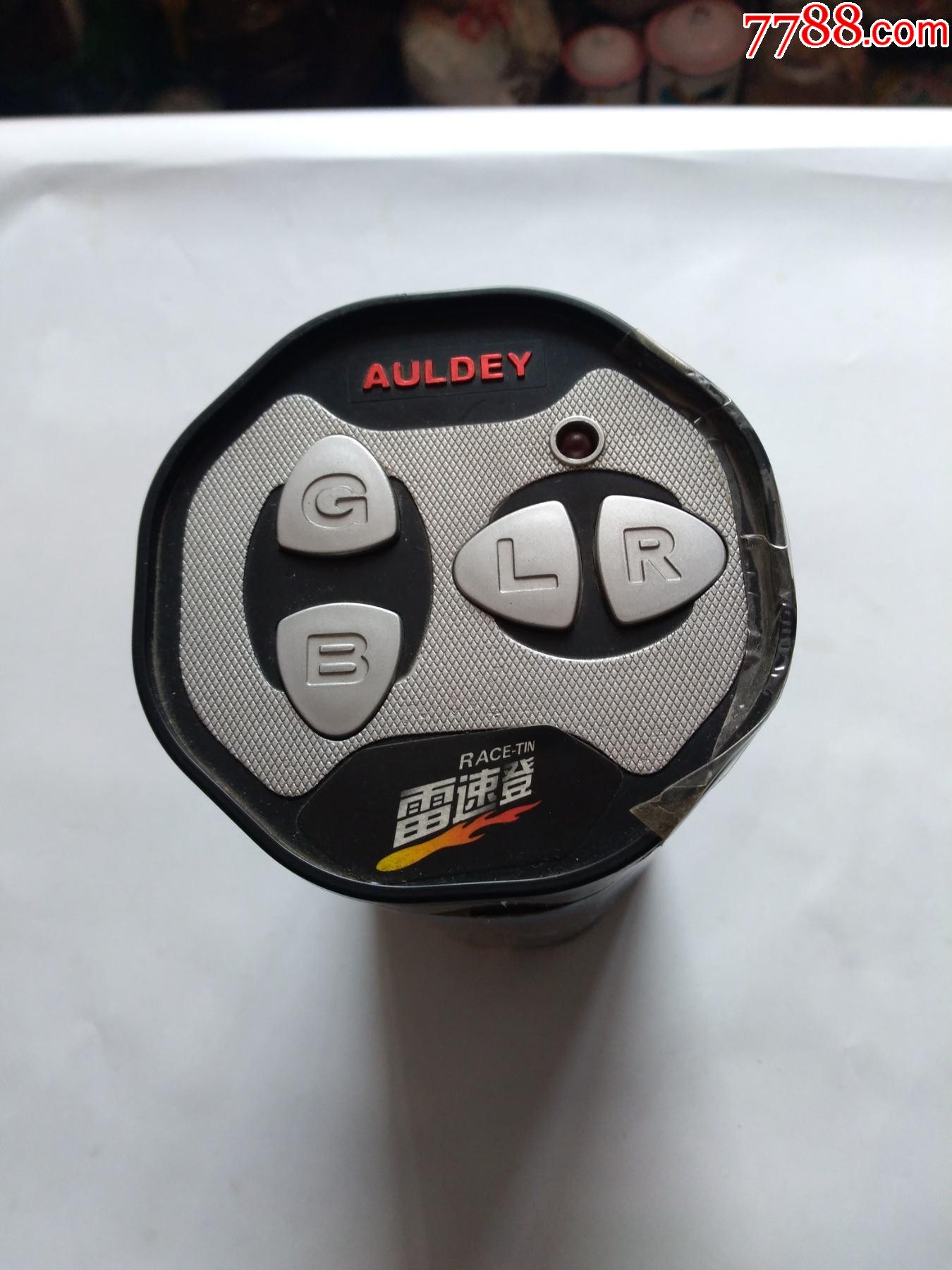 老玩具雷速登少见款点图可放大