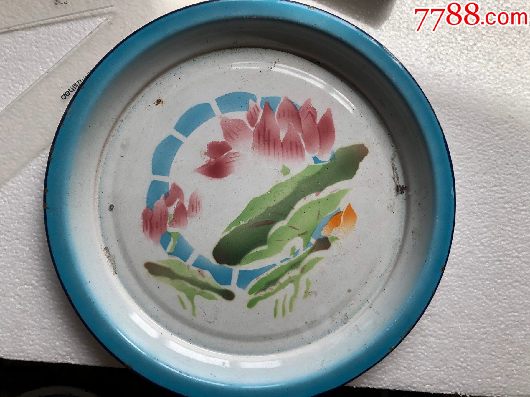 "商品>>>>99搪瓷杯六七十年代搪瓷