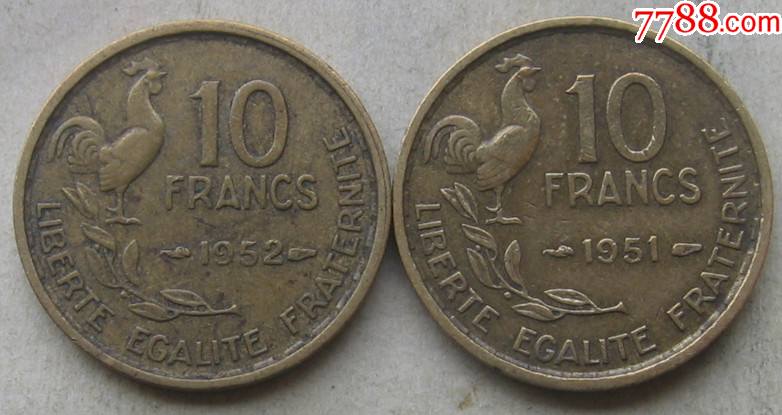100francs硬币图片图片