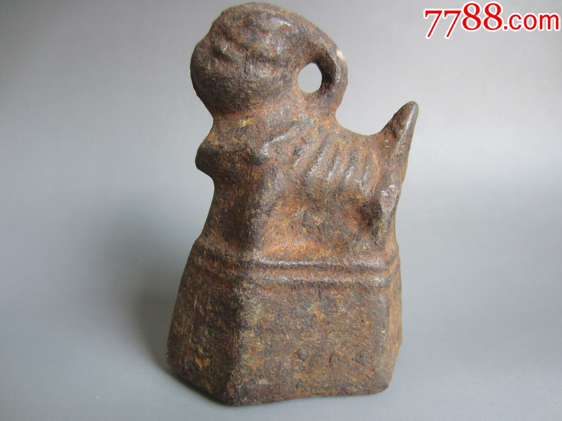 大个的铁权--一线收货,舍我其谁_价格100元_第1