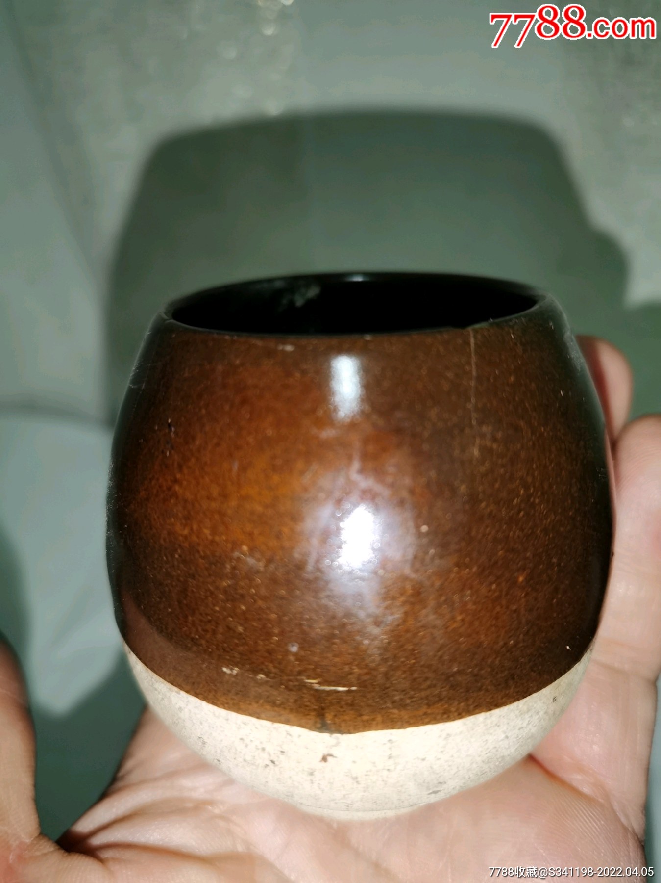 小罐子