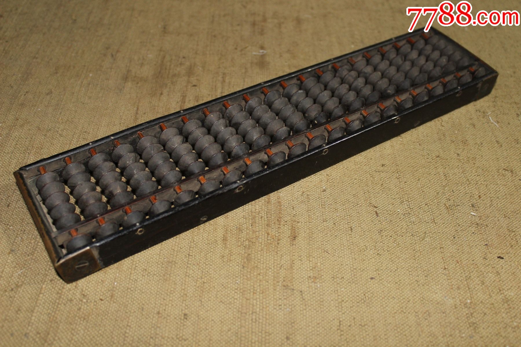 老工具日本万用实务算盘