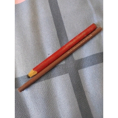 60年代铅笔两支公私合营(se86366131)_7788商城__七七八八商品交易