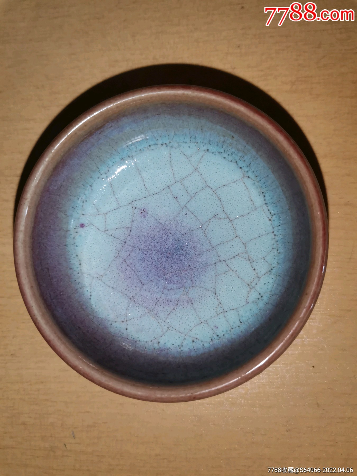 5品99崔国营制鹅颈瓶￥1,0009品99现代钧瓷孔家钧窑早期天鹅￥1