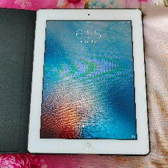 旧平板苹果二代ipad2代_平板电脑_秦汉阁【7788收藏__收藏热线】