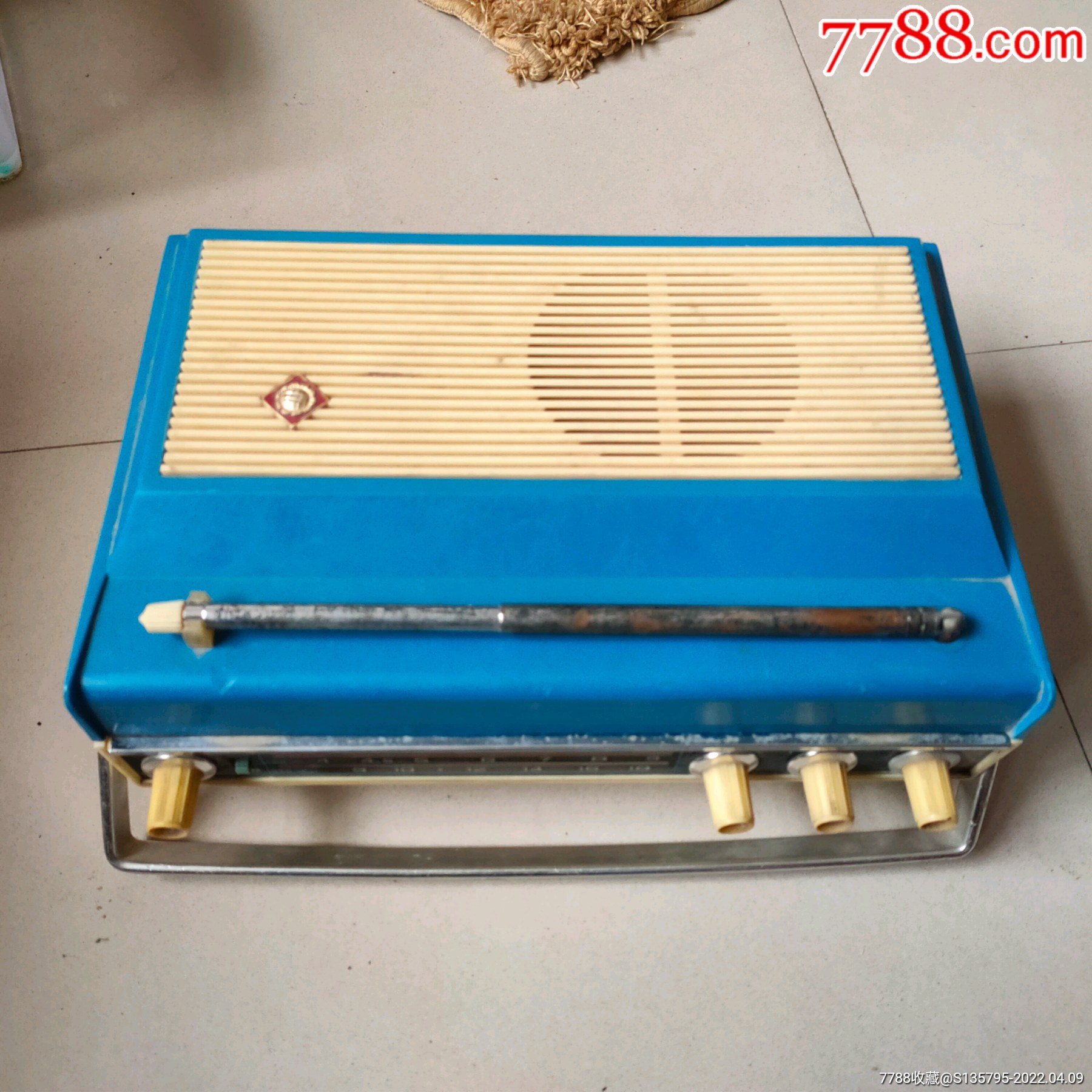 葵花唱机葵花牌电唱机留声机黑胶唱机