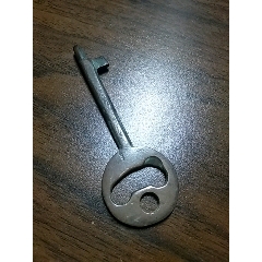  strong>铜钥匙一把 /strong>_铜锁/铜钥匙