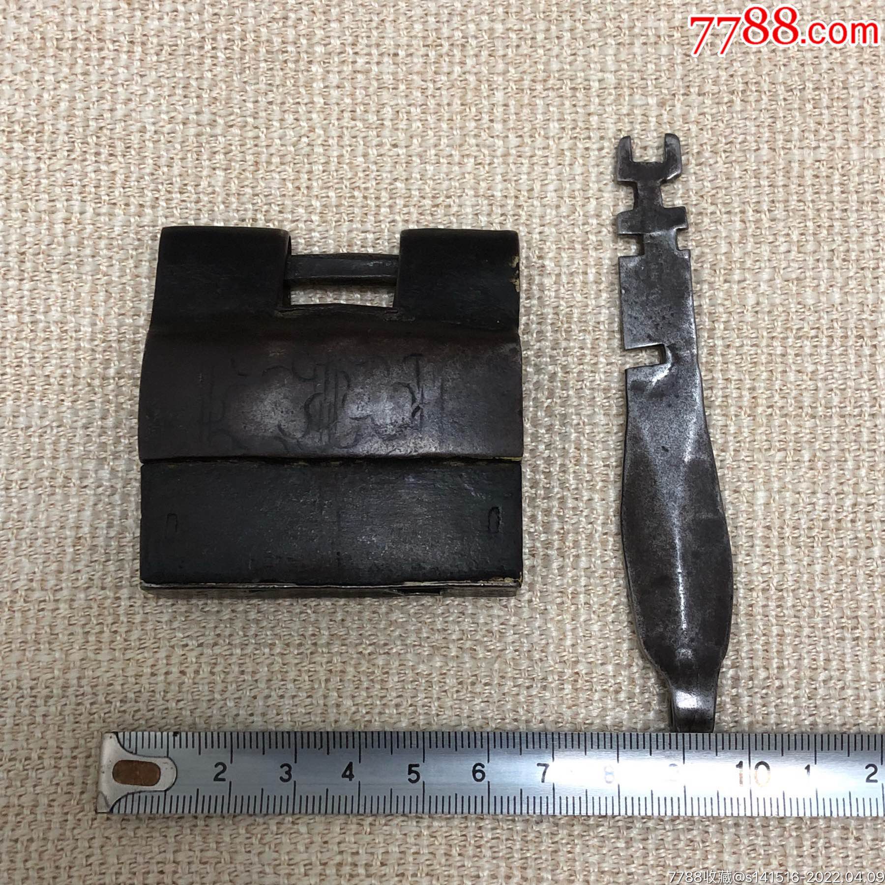 清代藏区老铁锁将军不下马