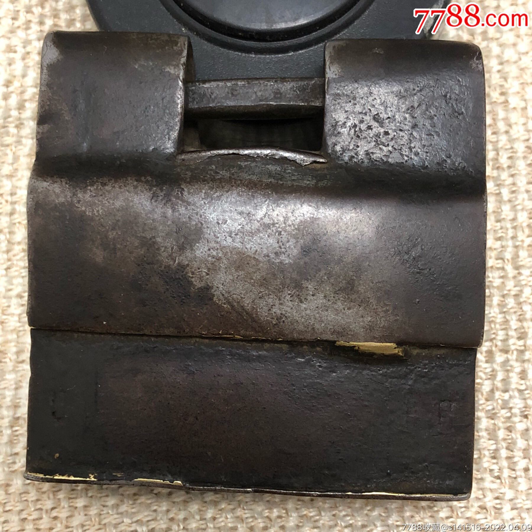 清代藏区老铁锁将军不下马