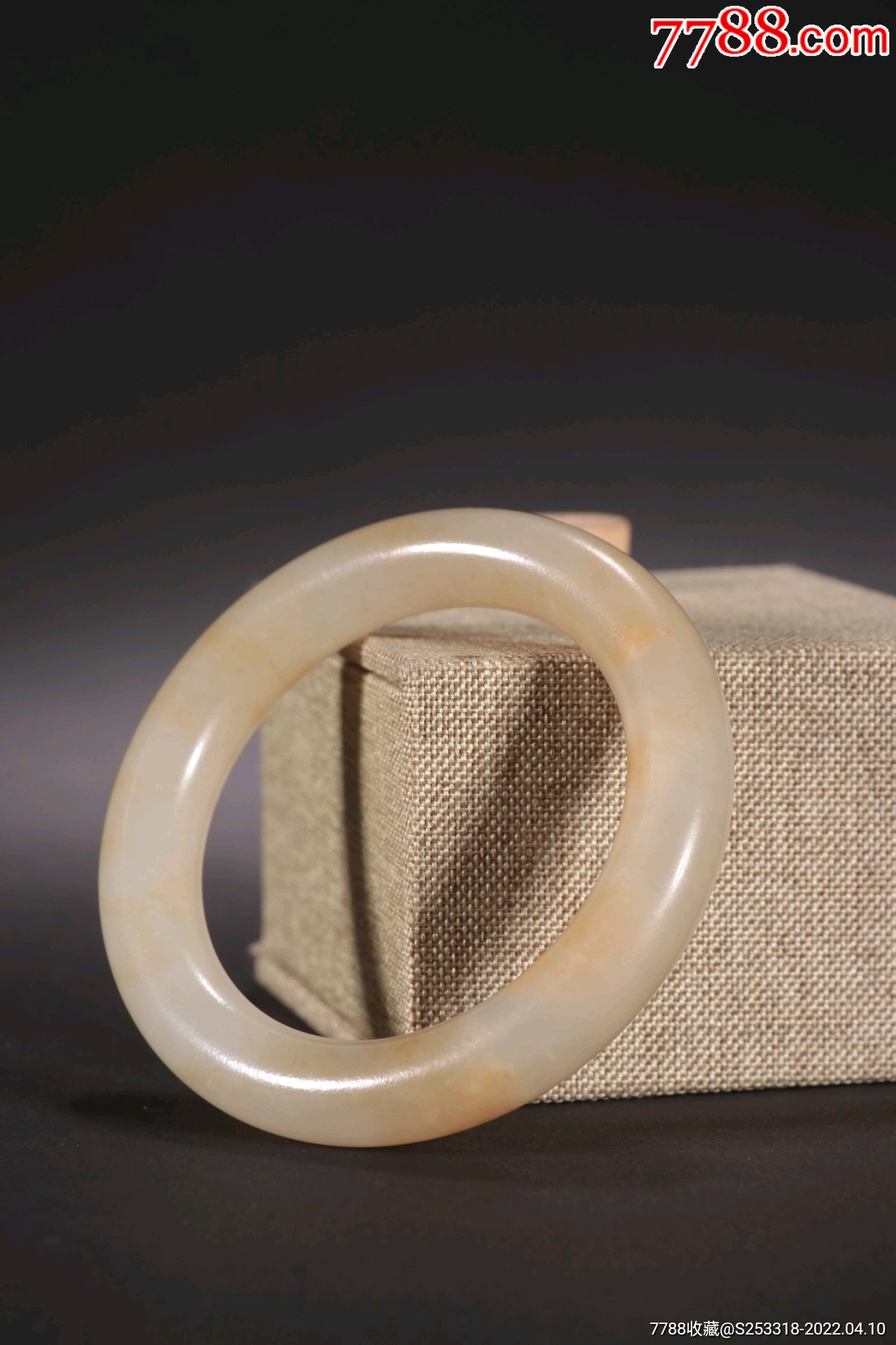 和田玉袈裟扣a21s8f